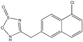 WAY 120744 结构式