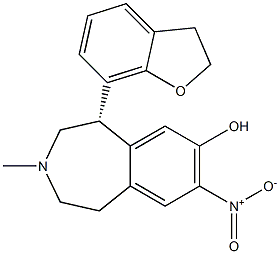 化合物 T26568,128022-68-4,结构式