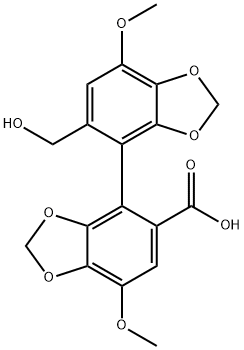 128142-41-6 Structure