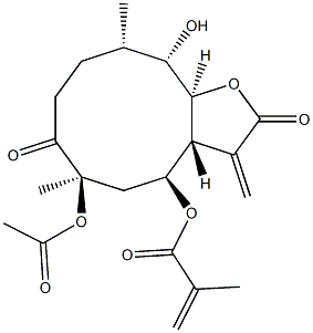 lychnostatin 1 Structure