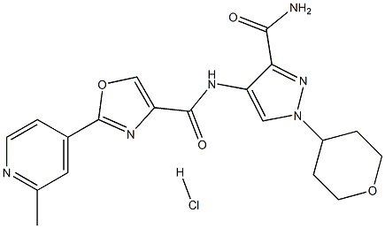 AS-2444697 Structure