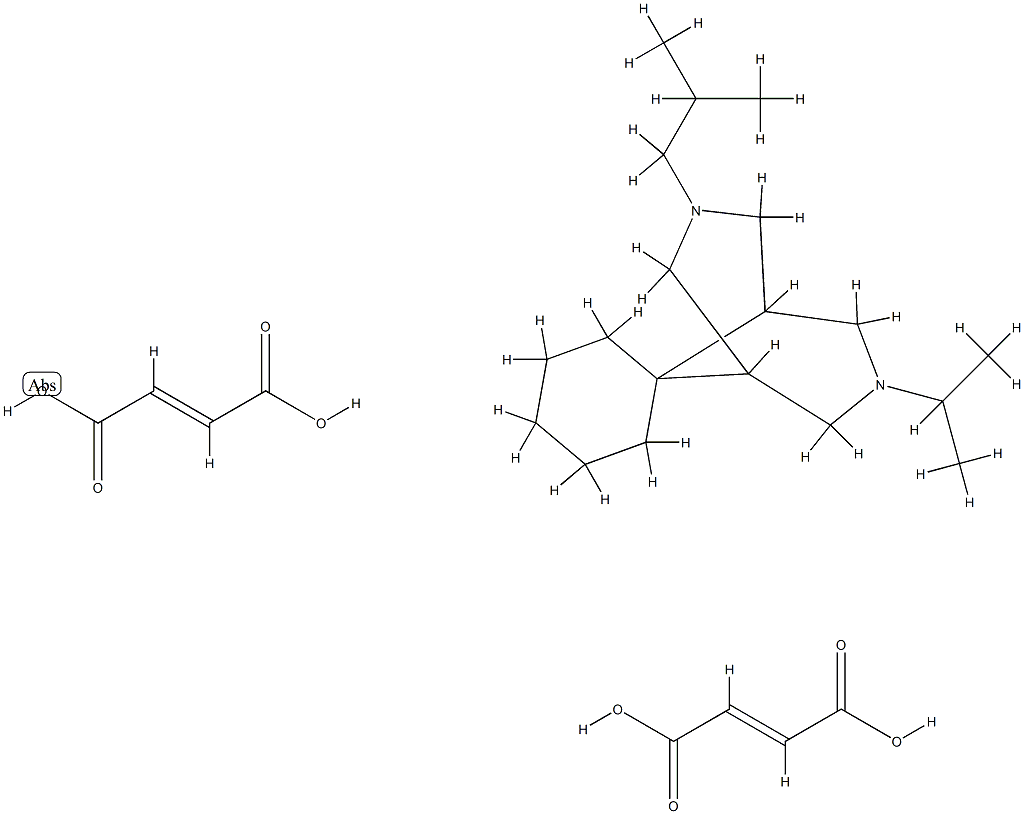 KC 8851 Struktur