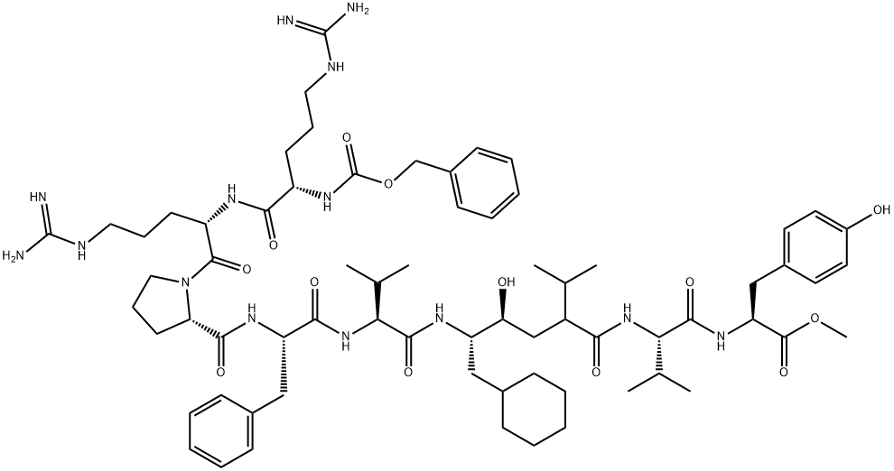 化合物 T25230,128856-81-5,结构式