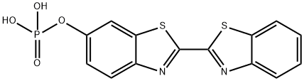 AttoPhos 结构式