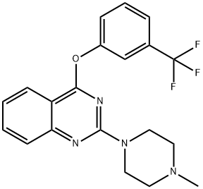 BRN 3633181 结构式