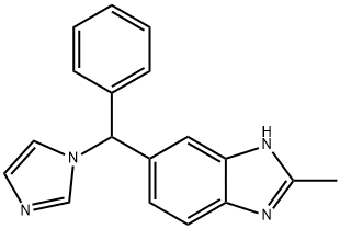 IRTEMAZOLE|化合物 T32194