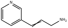 130025-03-5 2-Propen-1-amine,3-(3-pyridinyl)-(9CI)