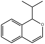 130089-39-3 1H-2-Benzopyran,1-(1-methylethyl)-(9CI)