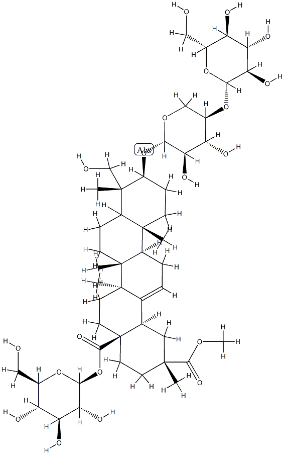 , 130364-33-9, 结构式