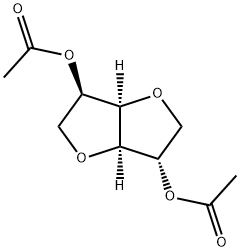 13042-38-1 乙酸异山梨醇酯