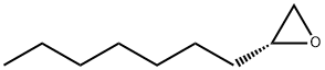 (R)-(+)-1,2-EPOXYNONANE, 97 化学構造式