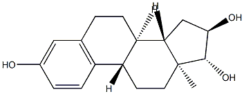 1306-04-3 Structure
