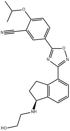 Ozanimod