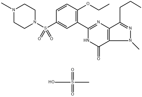 1308285-21-3 Structure