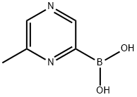 YHYWHUPXWBGFPY-UHFFFAOYSA-N, 1309981-13-2, 结构式