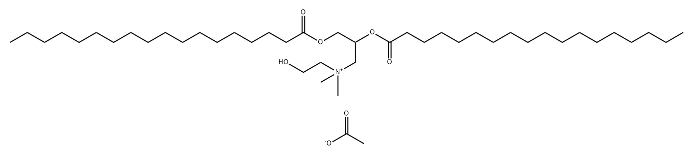 DIMETHYL-DL-2 3-DISTEAROYLOXYPROPYL-2'-&|