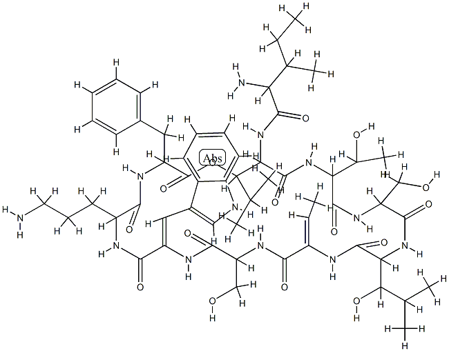 131086-54-9 Structure