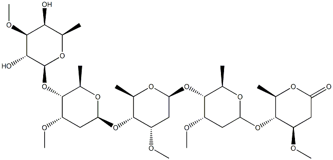 Perisesaccharide C