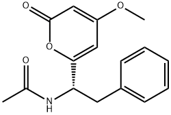 pyrophen Structure