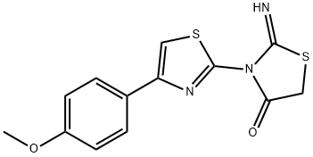 , 131213-55-3, 结构式