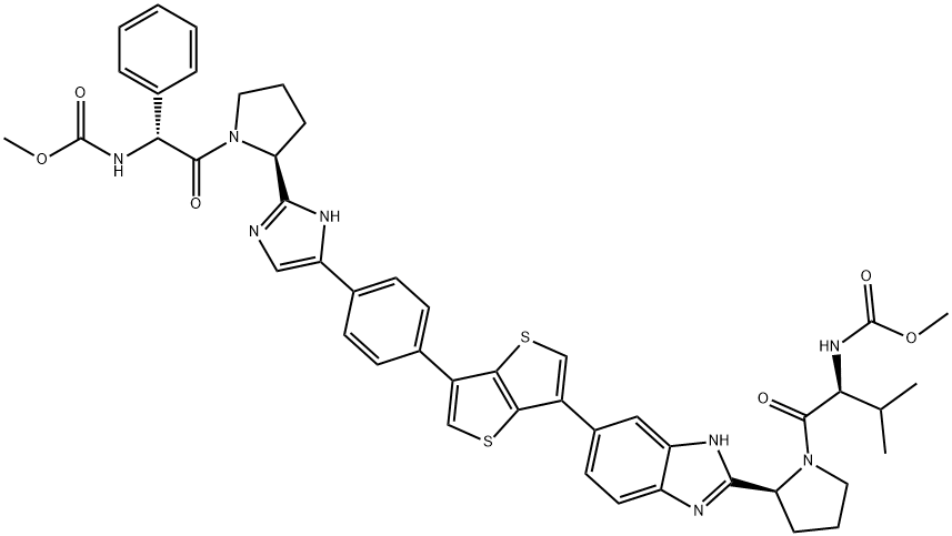 1312547-19-5 Structure