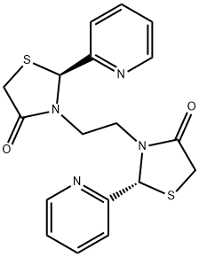 Brn 4239697 化学構造式