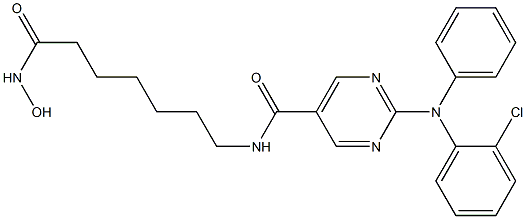 Citarinostat