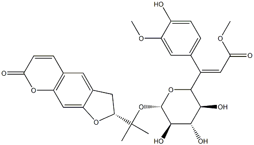 131623-14-8 Structure