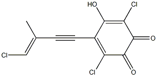 mycenon Structure