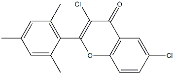 NSC74931 Structure