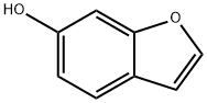 1-BENZOFURAN-6-OL