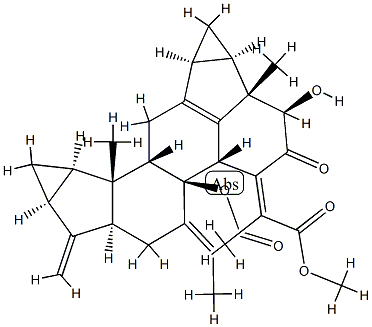 131984-98-0 Structure