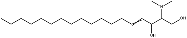 D-erythro-N,N-Dimethylsphingosine|