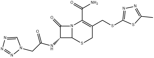 1322626-65-2 Structure