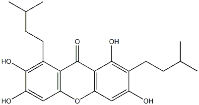 Ex 169 Structure