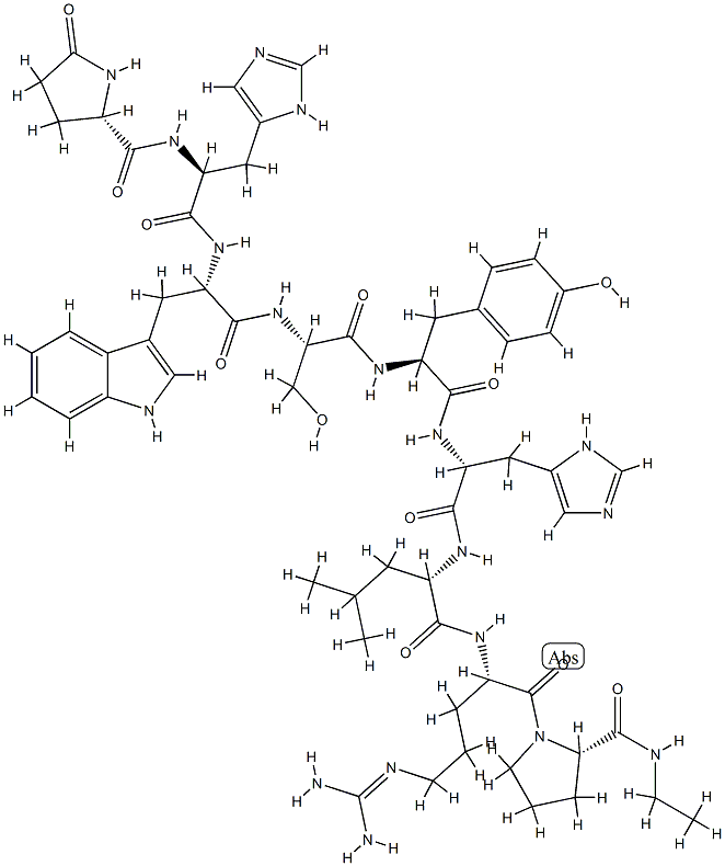 , 132461-43-9, 结构式