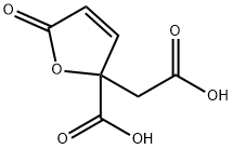 carboxymuconolactone Structure