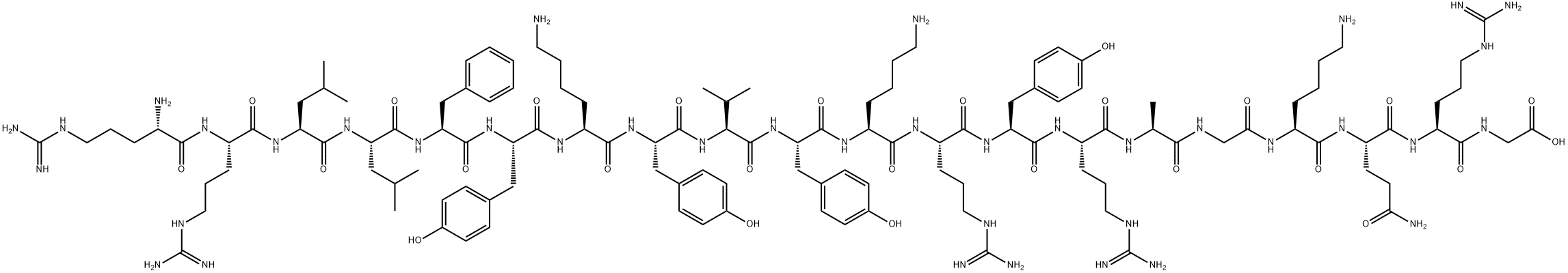 132523-75-2 exchanger inhibitory peptide