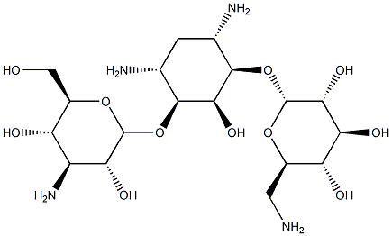 1,3-Benzenediamine, 4-methyl-, reaction products with 4-nitrobenzenamine and sulfur  Structure