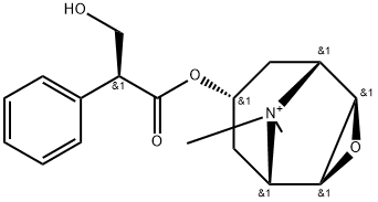 13265-10-6 Methscopolamine