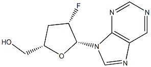 , 132722-90-8, 结构式