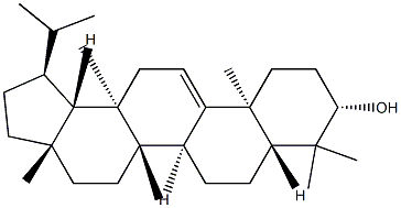 hancolupenol Structure