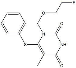 , 132774-40-4, 结构式