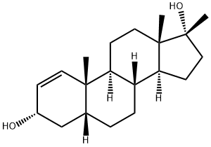 (10,13,17-trimethyl-3-oxo-2,6,7,8,9,11,12,14,15,16-decahydro-1H-cyclopenta[a]phenanthren-17-yl)oxidanium, 132830-78-5, 结构式