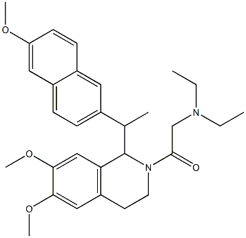 CPU 57 Structure