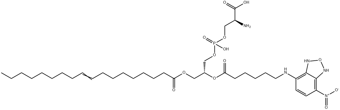 NBDPS,132880-14-9,结构式