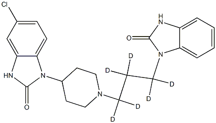 DoMperidone-d6