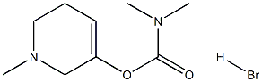 132975-02-1 tetrahydropyridostigmine