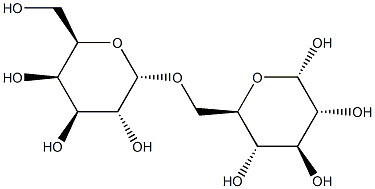 ALPHA-D-(+)-MELIBOSE|