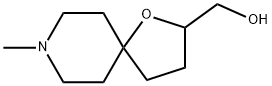 (8-Methyl-1-Oxa-8-Azaspiro[4.5]Decan-2-Yl)Methanol(WX100598)|(8-甲基-1-氧杂-8-氮杂螺[4.5]癸烷-2-基)甲醇